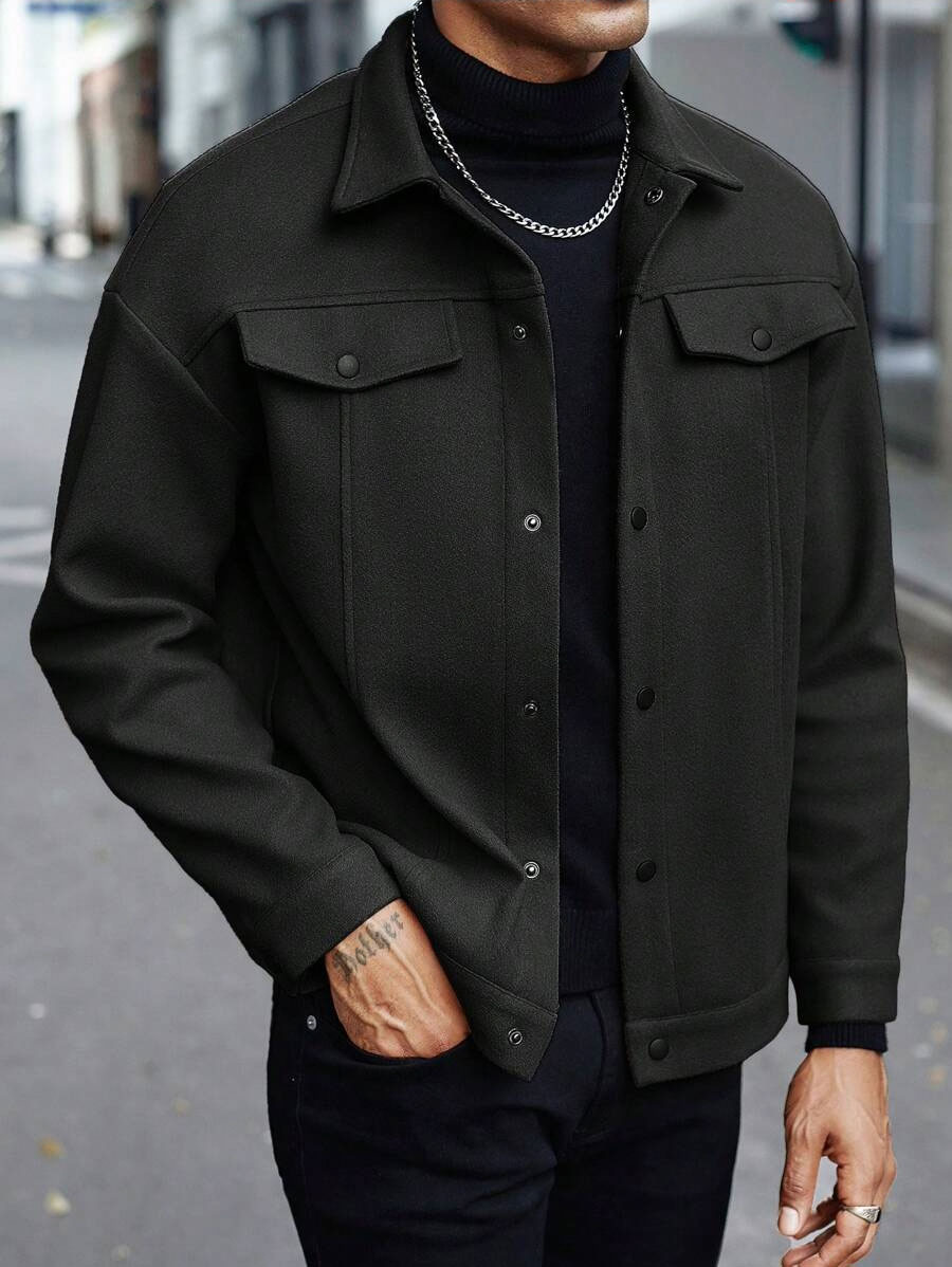 Осень/зима 2021, новая европей – обзор и цена Street Fashion Men 2025