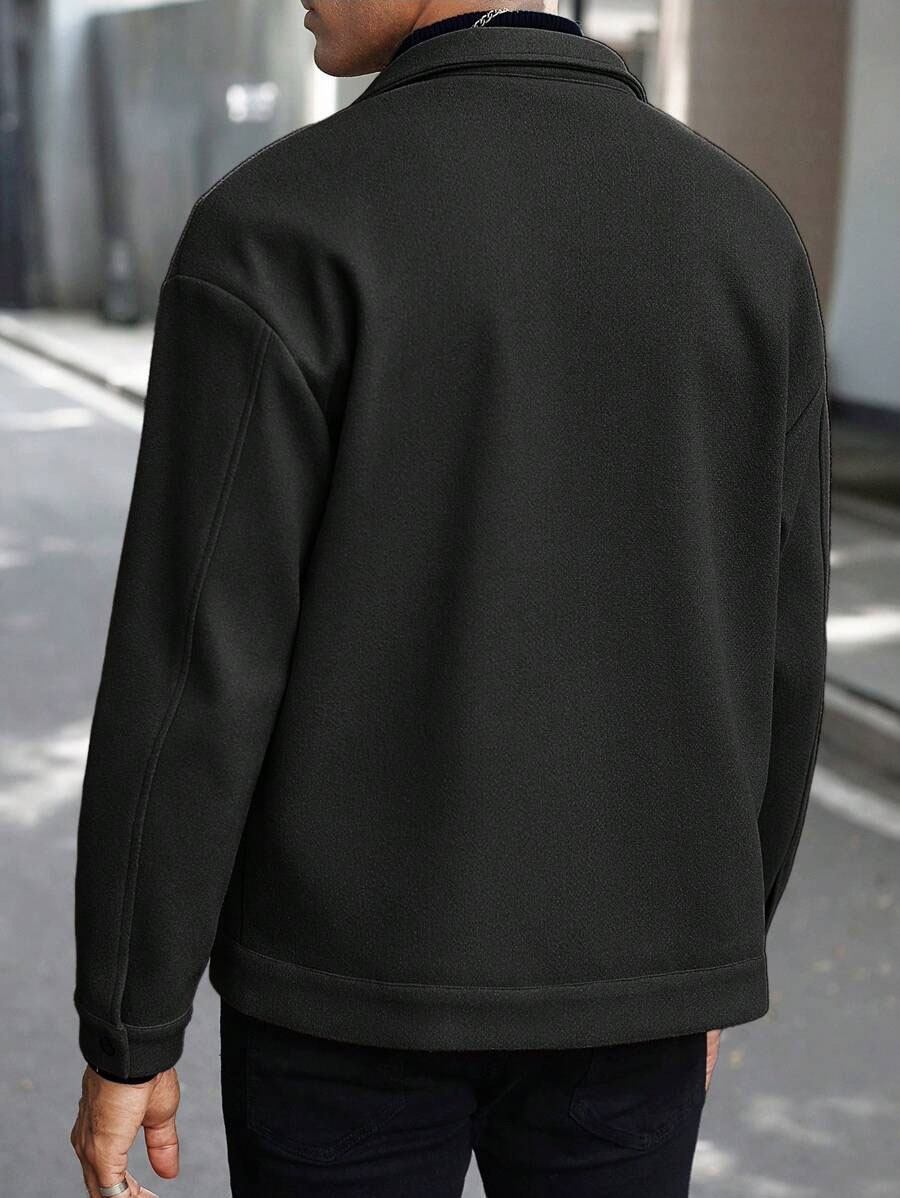 Осень/зима 2021, новая европей – обзор и цена Street Fashion Men 2025