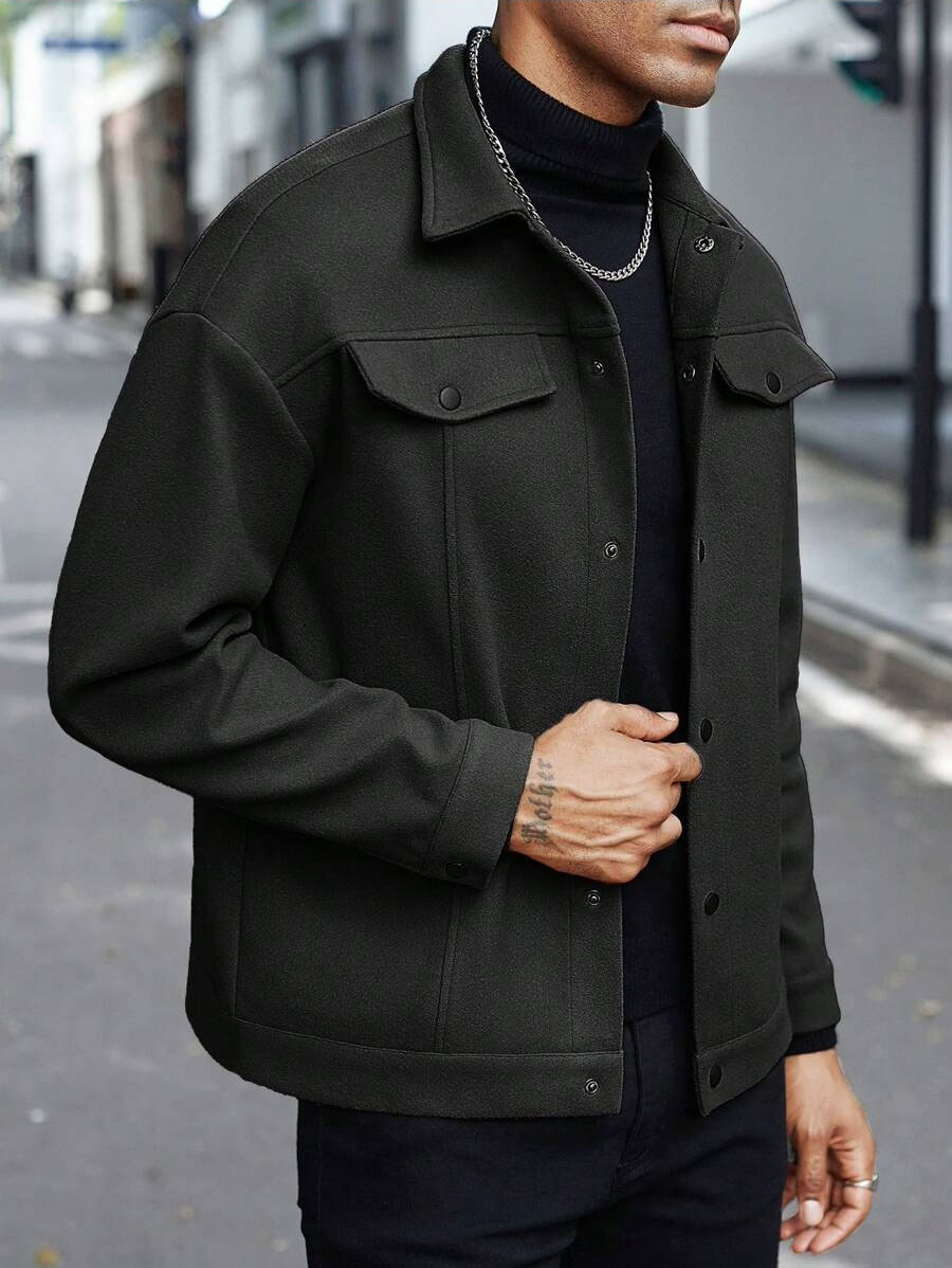 Осень/зима 2021, новая европей – обзор и цена Street Fashion Men 2025