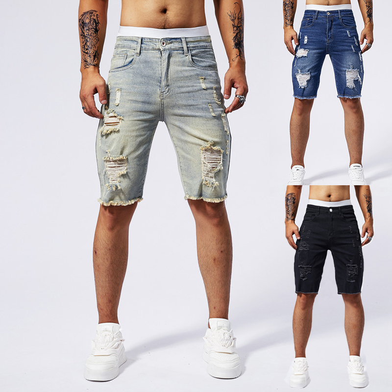 Новинка лета 2024, мужские рва – обзор и цена Street Fashion Men 2025